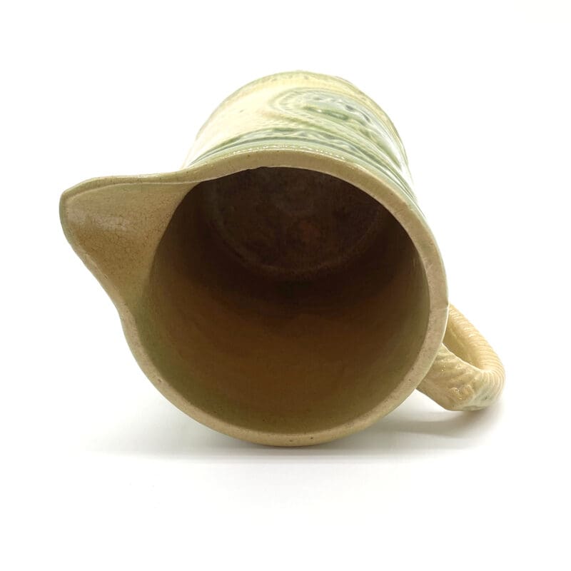 A-E-Hull-Grazing-Cows-Circa-1905-Stoneware-Pitcher-4 A-E-Hull-Grazing-Cows-Circa-1905-Stoneware-Pitcher-4