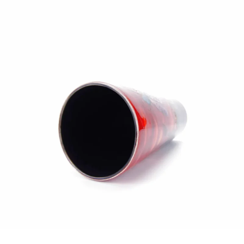 Carlton Ware Anita Harris Hand-Painted Chimnney Vase-3 Carlton Ware Anita Harris Hand-Painted Chimnney Vase-3