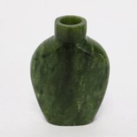 Chinese Jade Snuff Bottle-1