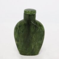 Chinese Jade Snuff Bottle-5