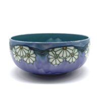 Minton-Flower-Power-Tubelined-Bowl-Circa-1900s