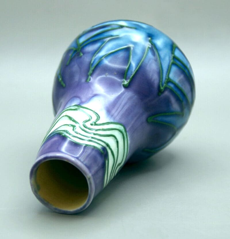 Minton-Secessionist-Pottery-1909-Vase-1 Minton-Secessionist-Pottery-1909-Vase-1