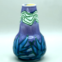 Minton-Secessionist-Pottery-1909-Vase-3