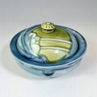 Minton-Tubelined-Butter-Dish-Early-1900s-1