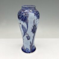 Moorcroft-Florianware-Vase-Signed-1