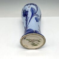 Moorcroft-Florianware-Vase-Signed