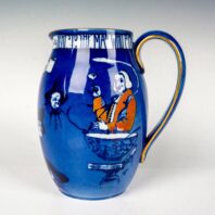 Royal Doulton Tavern Toasting Series Ware Jug