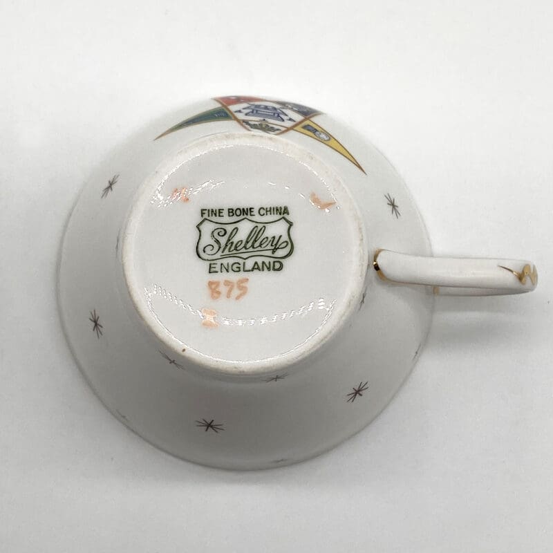 Shelley-Bone-China-Masonic-Tea-Cup-and-Saucer-4 Shelley-Bone-China-Masonic-Tea-Cup-and-Saucer-4