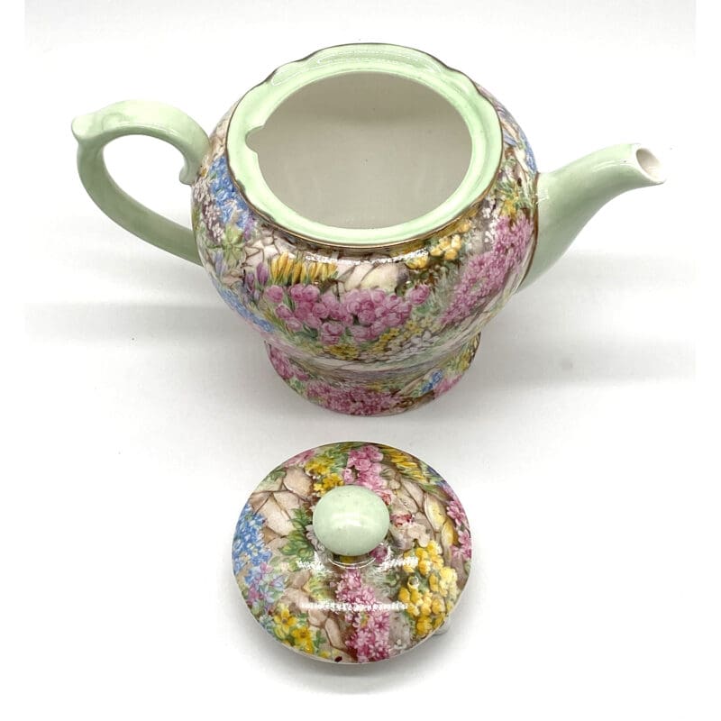 Shelley-Bone-China-Rock-Garden-Teapot-3 Shelley-Bone-China-Rock-Garden-Teapot-3
