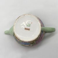 Shelley-Bone-China-Rock-Garden-Teapot-4