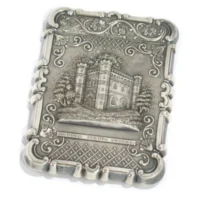 Abbey Sussex Sterling Silver Card Holder-1