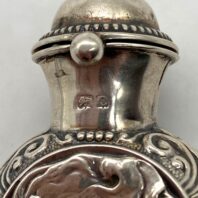 Art-Nouveau-Sterling-Scent-Bottle-1910-1