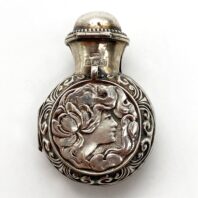 Art-Nouveau-Sterling-Scent-Bottle-1910-3