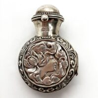 Art-Nouveau-Sterling-Scent-Bottle-1910-4