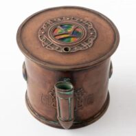 Phoebe-Anna-Traquair-Art-Nouveau-Copper-String-Box