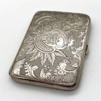 Sterling-Silver-Calling-Card-Case-with-Silver-Pencil-Deakin-and-Francis-1892-5