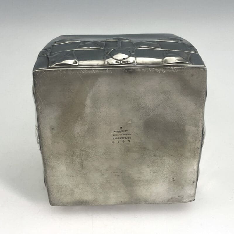 Archibald-Knox-Biscuit-Barrel-Bottom-Marks Archibald-Knox-Biscuit-Barrel-Bottom-Marks