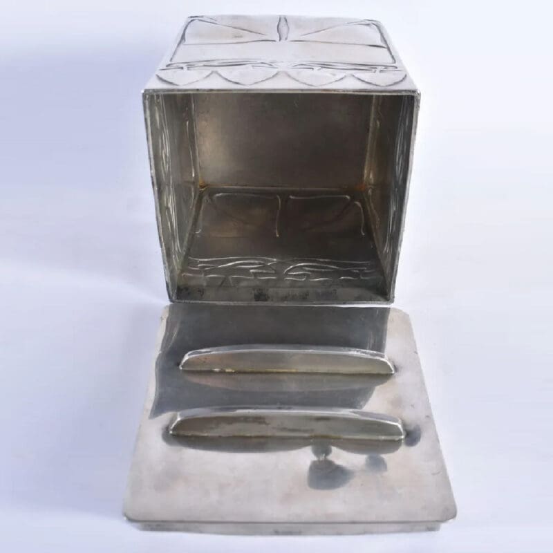 Archibald-Knox-Bisquit-Barrel-3 Archibald-Knox-Bisquit-Barrel-3