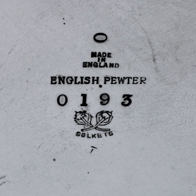 Archibald-Knox-Round-Enameled-Biscuit-Barrel-Mark Archibald-Knox-Round-Enameled-Biscuit-Barrel-Mark