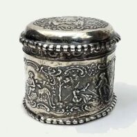 Judaica Russian Besamim-2