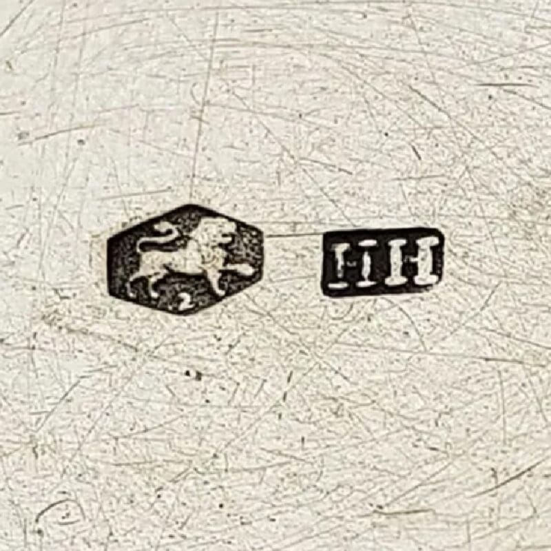 Judaica Russian Besamim-5 Judaica Russian Besamim-5