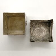 Russian-Ovchinnikov-Trompe-Loeil-Silver-Gold-Tea-Caddy-2