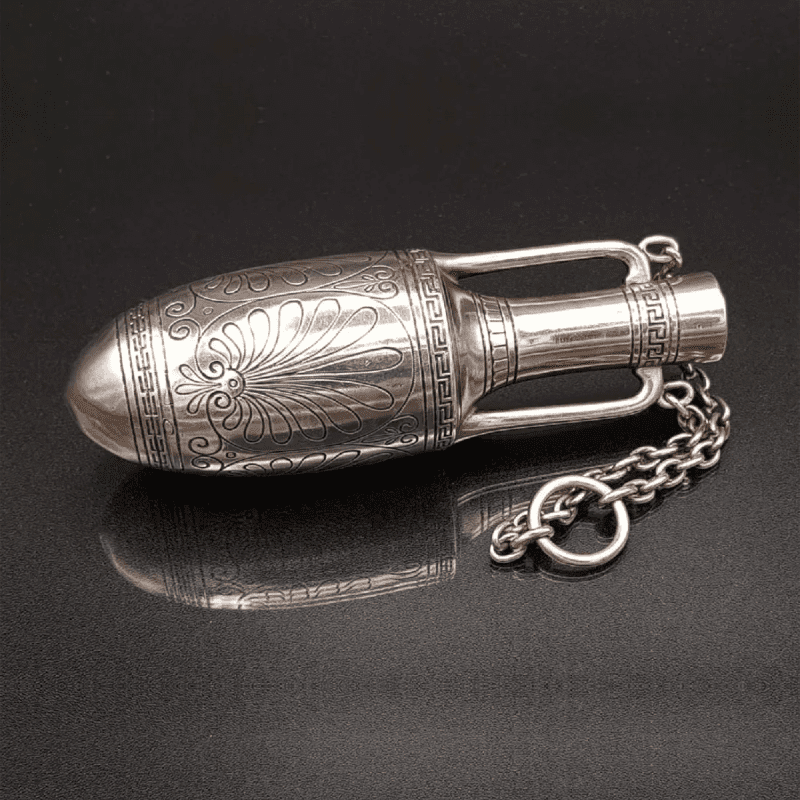 Russian-Perfume-Vinaigrette-Circa-1880s-5 Russian-Perfume-Vinaigrette-Circa-1880s-5