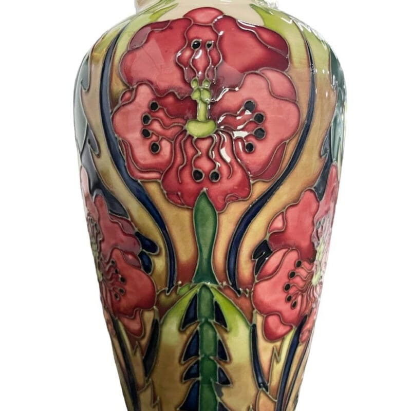 Andrew-Hull-2001-Moorcroft-8-of-50-Limited-Edition-1 Andrew-Hull-2001-Moorcroft-8-of-50-Limited-Edition-1