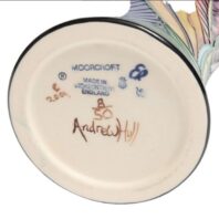 Andrew-Hull-2001-Moorcroft-8-of-50-Limited-Edition