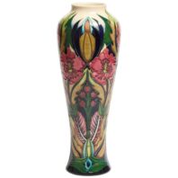 Andrew-Hull-2001-Moorcroft-8-of-50-Limited-Edition