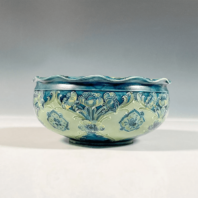 William-Moorcroft-for-Liberty-and-Co-Florian-Bowl-2