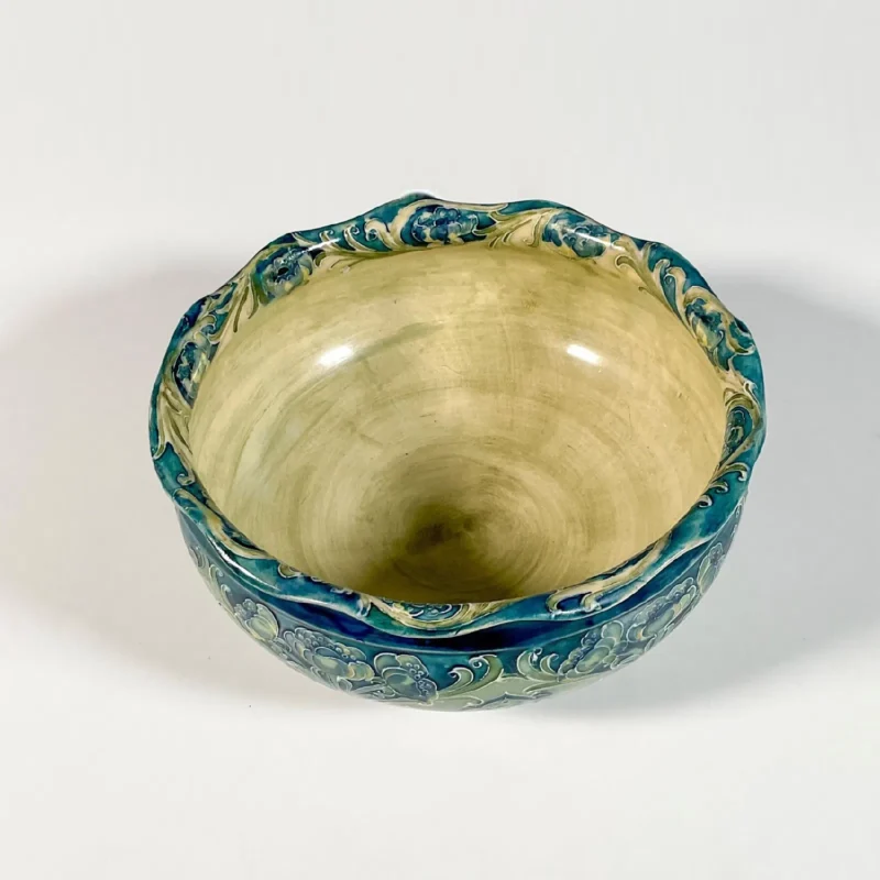 William-Moorcroft-for-Liberty-and-Co-Florian-Bowl-3 William-Moorcroft-for-Liberty-and-Co-Florian-Bowl-3