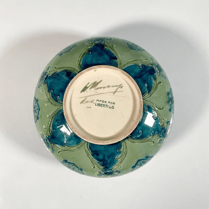 William-Moorcroft-for-Liberty-and-Co-Florian-Bowl-4 William-Moorcroft-for-Liberty-and-Co-Florian-Bowl-4