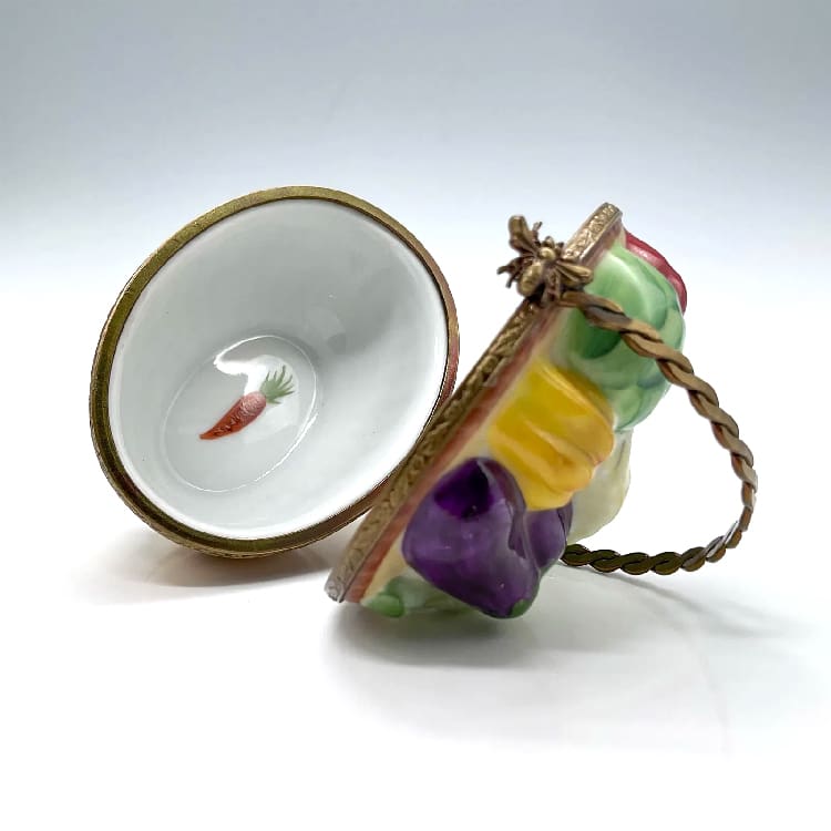 Limoges-Vegetable-Basket-4 Limoges-Vegetable-Basket-4