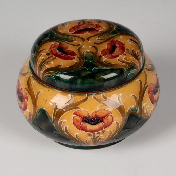 William-Moorcraft-Early-Tobacco-or-Dresser-Jar-2 William-Moorcraft-Early-Tobacco-or-Dresser-Jar-2