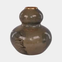 Matt-Morgan-Art-Pottery-Dragonfly-Vase-Nellie-J-Harvey-2