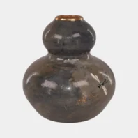 Matt-Morgan-Art-Pottery-Dragonfly-Vase-Nellie-J-Harvey-3