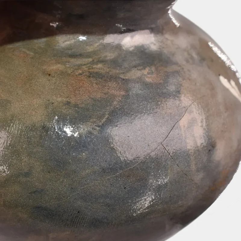 Matt-Morgan-Art-Pottery-Dragonfly-Vase-Nellie-J-Harvey-4 Matt-Morgan-Art-Pottery-Dragonfly-Vase-Nellie-J-Harvey-4