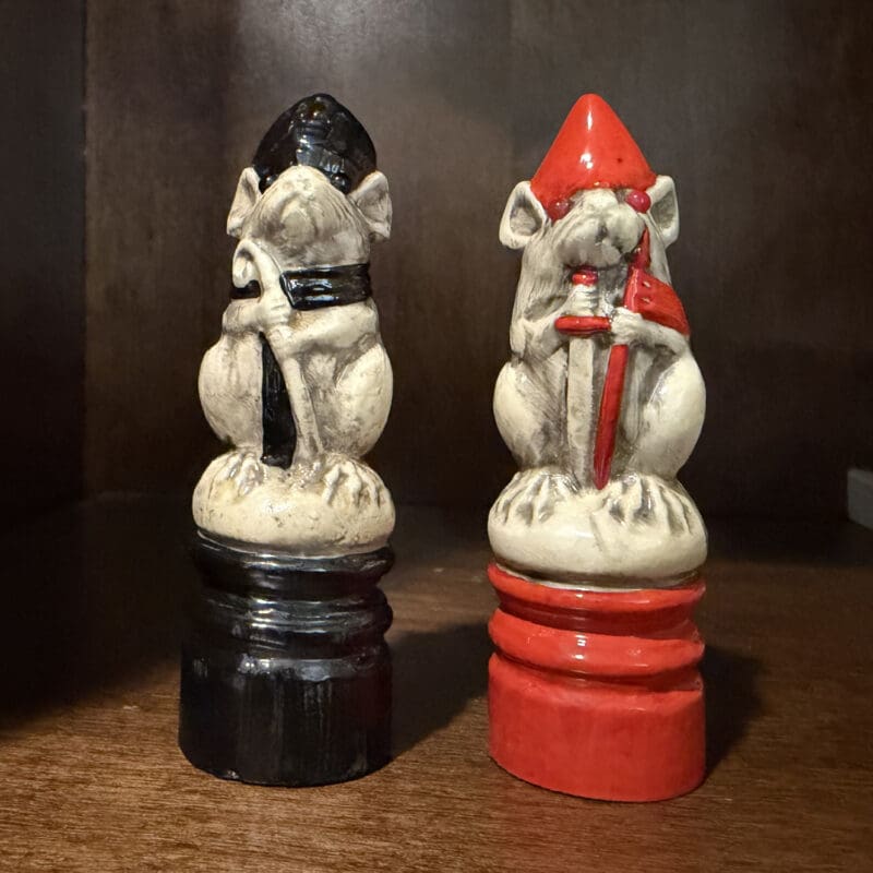 Mice-Bishop-and-Knight Mice-Bishop-and-Knight