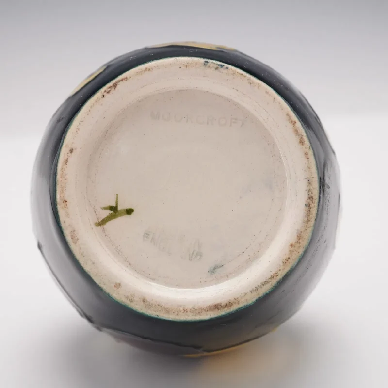 Moorcroft-Mini-Hibiscus-Vase-4 Moorcroft-Mini-Hibiscus-Vase-4