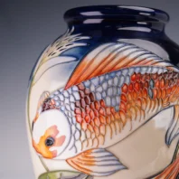 Moorcroft-Quiet-Waters-Philip-Gibson-2