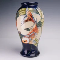 Moorcroft-Quiet-Waters-Philip-Gibson-4