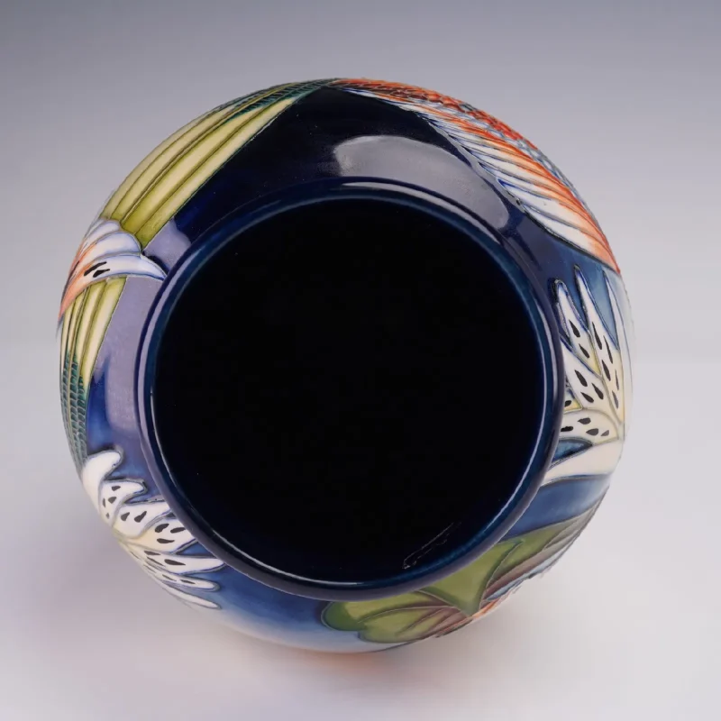 Moorcroft-Quiet-Waters-Philip-Gibson-stop Moorcroft-Quiet-Waters-Philip-Gibson-stop