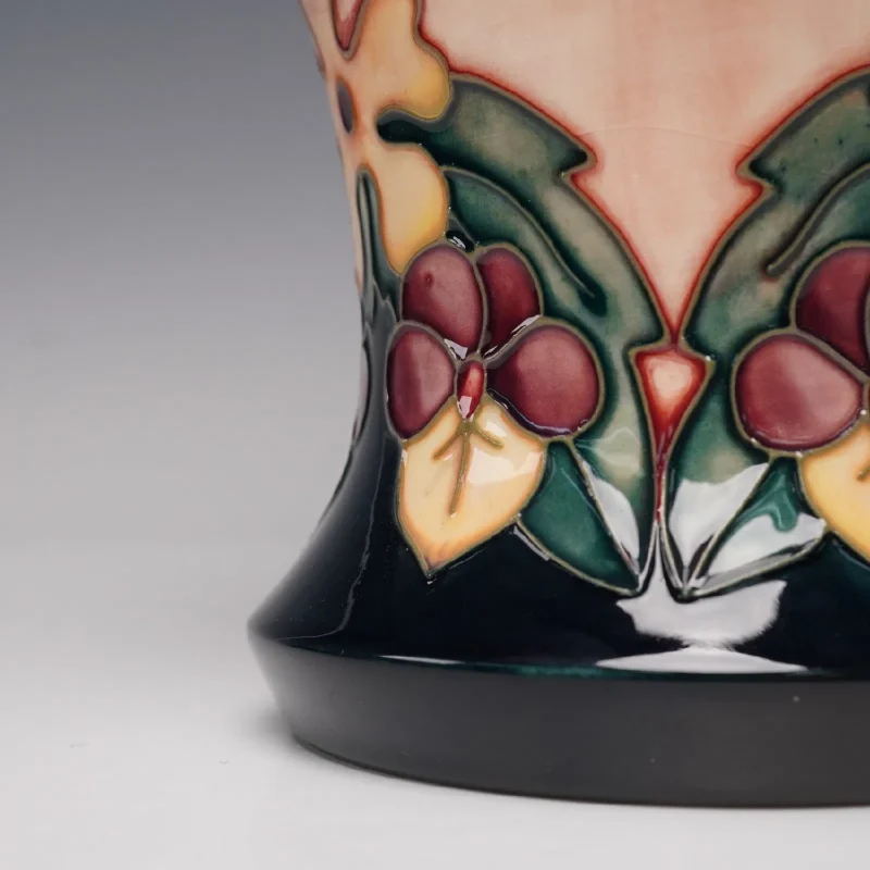 Moorcroft-Rachel-Bishop-Oberion-Honeysuckle-4 Moorcroft-Rachel-Bishop-Oberion-Honeysuckle-4