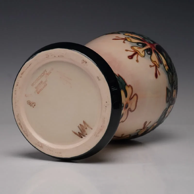 Moorcroft-Rachel-Bishop-Oberion-Honeysuckle-6 Moorcroft-Rachel-Bishop-Oberion-Honeysuckle-6