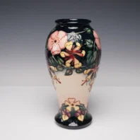 Moorcroft-Rachel-Bishop-Oberion-Honeysuckle-Gallery