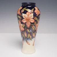 Moorcroft-Sian-Leeper-Peruvian-Lilies-Gallery