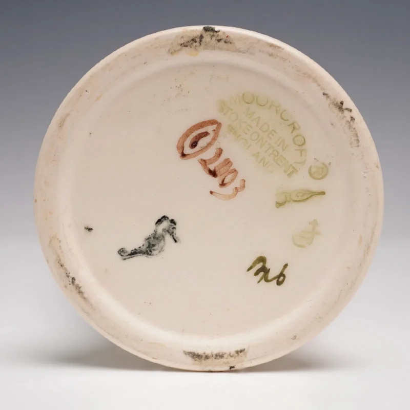 Moorcroft-Sian-Leeper-Peruvian-Lilies-Mark Moorcroft-Sian-Leeper-Peruvian-Lilies-Mark