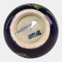 Walter-Moorcroft-African-Lily-Rounded-Vase-5