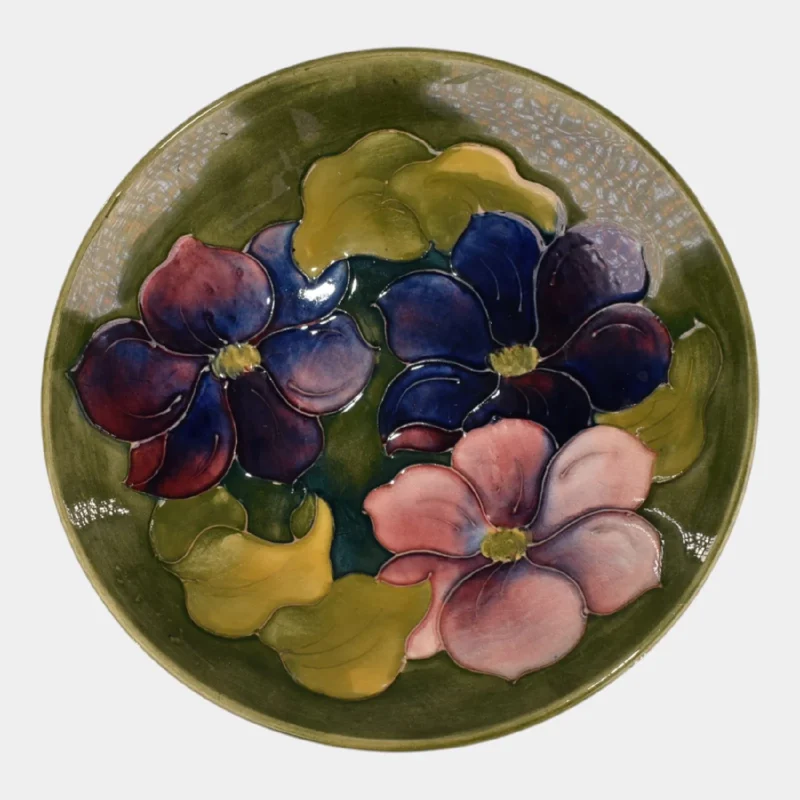 Walter-Moorcroft-Circa-1940s-Anemone-Compote-3 Walter-Moorcroft-Circa-1940s-Anemone-Compote-3